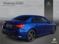 Usado Mercedes A200 AMG line 150 CV (110 kW) 2025 Pintura Berlina