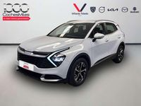 Usado Kia Sportage 162 CV (119 kW) 2024 Blanco SUV