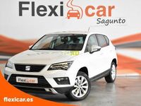 usado Seat Ateca 1.0 TSI 115cv St&Sp Style Ecomotive