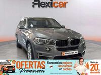 Usado BMW X5 265 CV (194 kW) 2019 Gris SUV