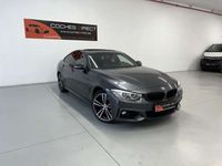 usado BMW 435 Gran Coupé 435 dA xDrive Luxury