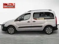 Usado Peugeot TePee Outdoor 99 CV (72 kW) 2016 Van