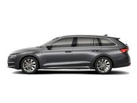 Nuevo Skoda Octavia Selection 150 CV (110 kW) 2026 Gris Familiar