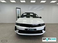 Usado Opel Astra 114 kW (156 CV) 2023 Blanco Berlina