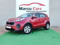 usado Kia Sportage 1.7crdi Vgt Eco-dynamics Drive 4x2