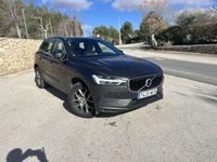 usado Volvo XC60 D3 Business Plus