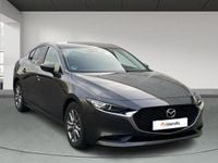 Usado Mazda 3 122 CV (89 kW) 2022 Gris