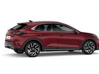 Nuevo Kia XCeed Style 149 CV (109 kW) 2026 Rojo SUV
