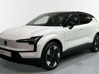 Nuevo Volvo EX30 Plus 200 kW (272 CV) 2025 Blanco SUV