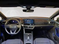 Usado Seat Leon FR 150 CV (110 kW) 2022 Beige Familiar