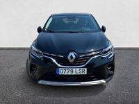 Usado Renault Captur Zen 160 CV (117 kW) 2021 SUV