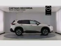 Usado Nissan X-Trail 163 CV (119 kW) 2023 Plateado SUV