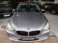 Usado BMW 530 Gran Turismo Comfort Edition 245 CV (180 kW) 2010 Gris / plata Berlina