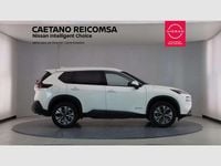Usado Nissan X-Trail 163 CV (119 kW) 2023 Blanco SUV