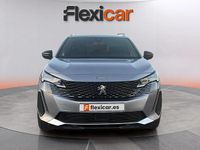 Usado Peugeot 5008 Allure 131 CV (96 kW) 2023 Gris Monovolumen