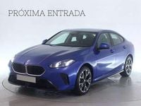 Usado BMW 218 M Sport 150 CV (110 kW) 2025 Azul Coupe