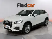 Usado Audi Q2 Advanced Plus 116 CV (85 kW) 2023 Blanco SUV