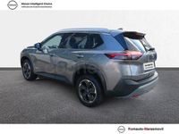 Usado Nissan X-Trail N-Connecta 204 CV (150 kW) 2025 Gris / plata SUV