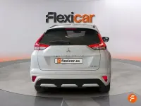 Usado Mitsubishi Eclipse Cross 188 CV (138 kW) 2021 Blanco SUV