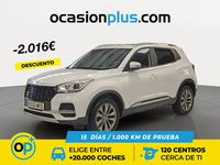 Usado DR DR 4.0 116 CV (85 kW) 2023 Blanco SUV