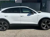 Usado Audi Q3 Sportback 200 CV (147 kW) 2022 Blanco SUV