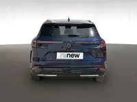 Usado Renault Espace Techno Esprit Alpine 200 CV (147 kW) 2023 Azul Familiar