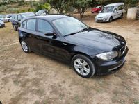 usado BMW 120 120 d