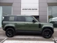 Nuevo Land Rover Defender S 249 CV (183 kW) 2026 Verde SUV