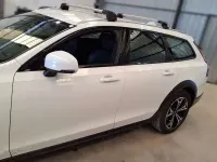 Usado Volvo V90 CC 197 CV (144 kW) 2022 Familiar