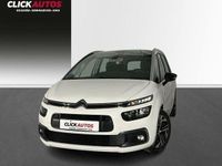 Usado Citroën C4 PureTech 130 CV (95 kW) 2022
