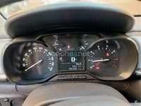 Usado Citroën C3 Business Class 99 CV (72 kW) 2020 Blanco Utilitario