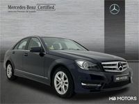 usado Mercedes C220 ClaseCDI