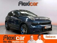 Usado Lynk & Co 01 261 CV (191 kW) 2022 Negro SUV