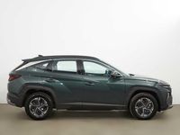 Nuevo Hyundai Tucson 215 CV (158 kW) 2025 SUV