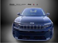 Nuevo Jeep Renegade 100 CV (73 kW) 2025 Negro SUV