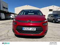 usado Citroën C4 Picasso 1.2 PureTech S&S Live 130