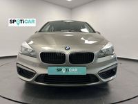 usado BMW 218 Gran Tourer Serie 2 d (4.75)