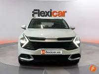 Usado Kia Sportage 160 CV (117 kW) 2025 Blanco SUV
