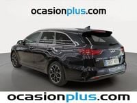Używany Kia Ceed Style 100 KM (73 kW) 2025 Czarny Hatchback