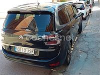 Usado Citroën C4 Picasso Feel 130 CV (95 kW) 2016 Negro Monovolumen