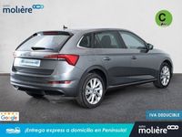 usado Skoda Scala 1.5 TSI Style DSG 110 kW (150 CV)