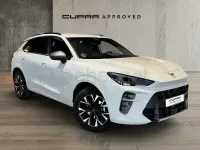 Usado Cupra Terramar 150 CV (110 kW) 2025 Blanco SUV