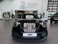 Nuevo Porsche 911 GT3 510 CV (375 kW) 2026 Negro Coupe