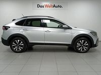 usado VW Taigo Life 1.0 TSI 81 kW (110 CV)