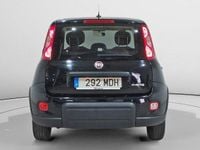 Usado Fiat Panda Cross Cross 69 CV (50 kW) 2022 Utilitario