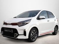 usado Kia Picanto 1.2 Dpi Gt-line