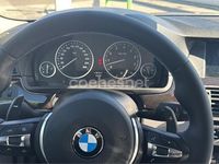 Usado BMW 535 306 CV (225 kW) 2011 Gris / plata Berlina