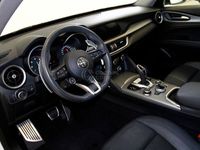 usado Alfa Romeo Stelvio 2.2 Sprint + Q4 190 Aut.