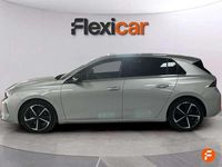 Usado Opel Astra Edition 131 CV (96 kW) 2023 Gris Berlina