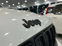 Occasion Jeep Renegade Night Eagle 120 PK (88 kW) 2022 Wit SUV